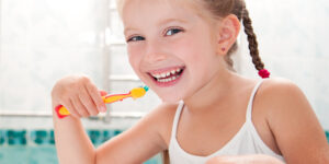 Children's Dental Health