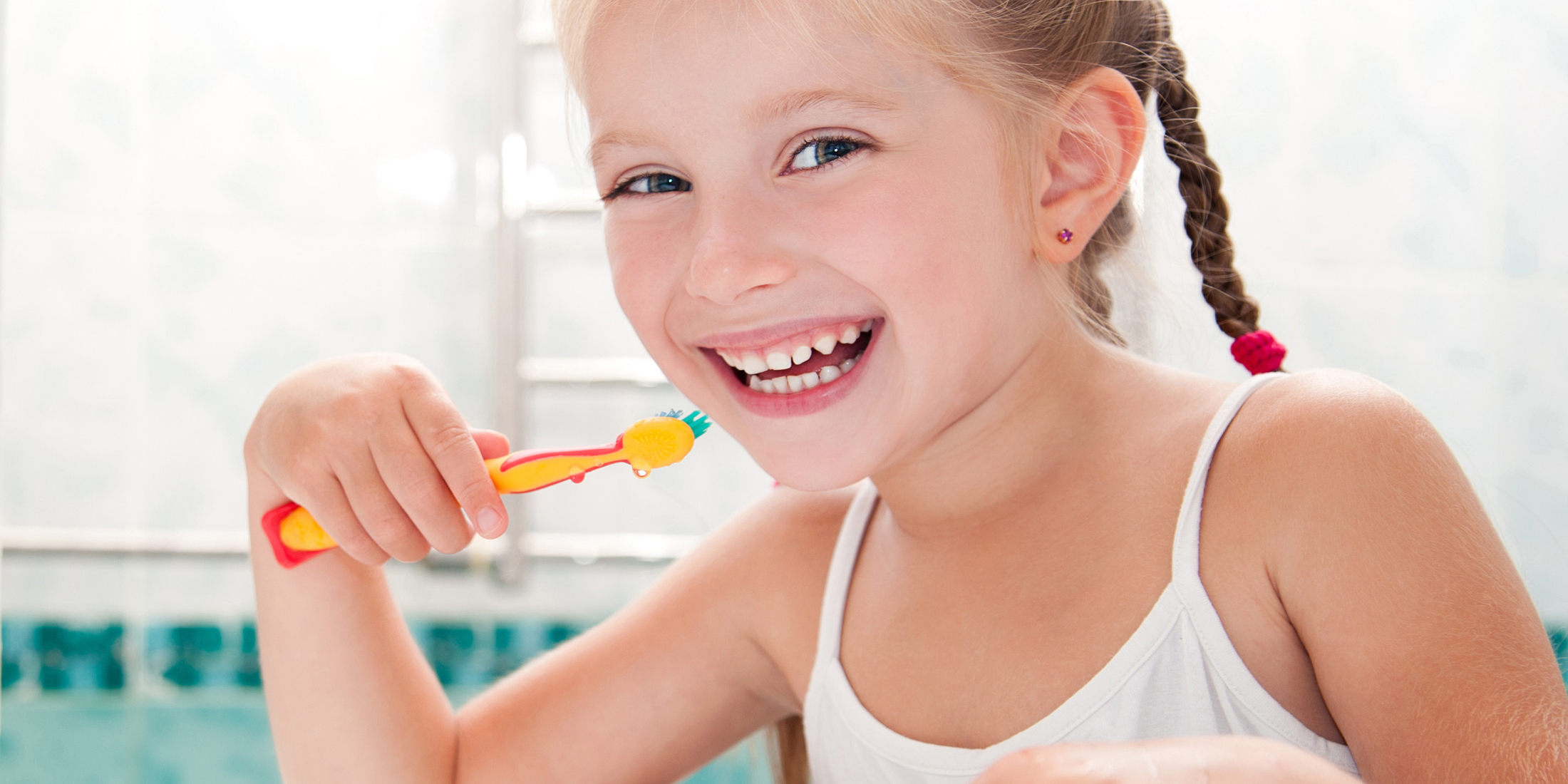 Children's Dental Health